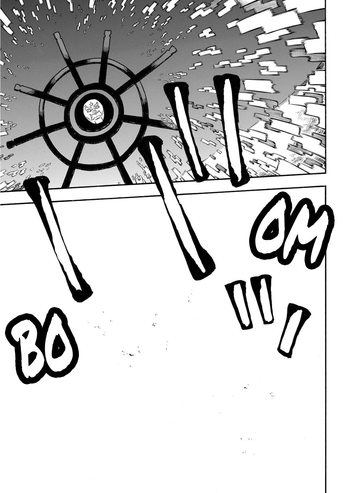 Read Fire Force ES Manga Online