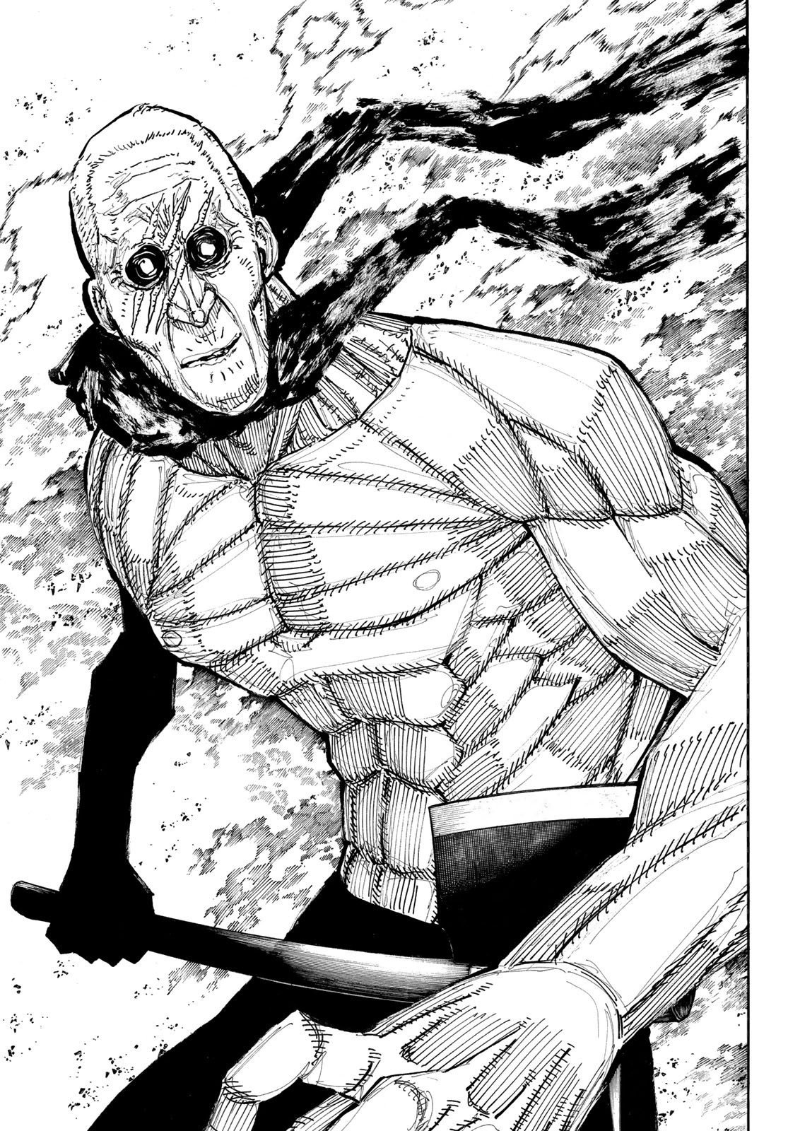 Read Fire Force ES Manga Online