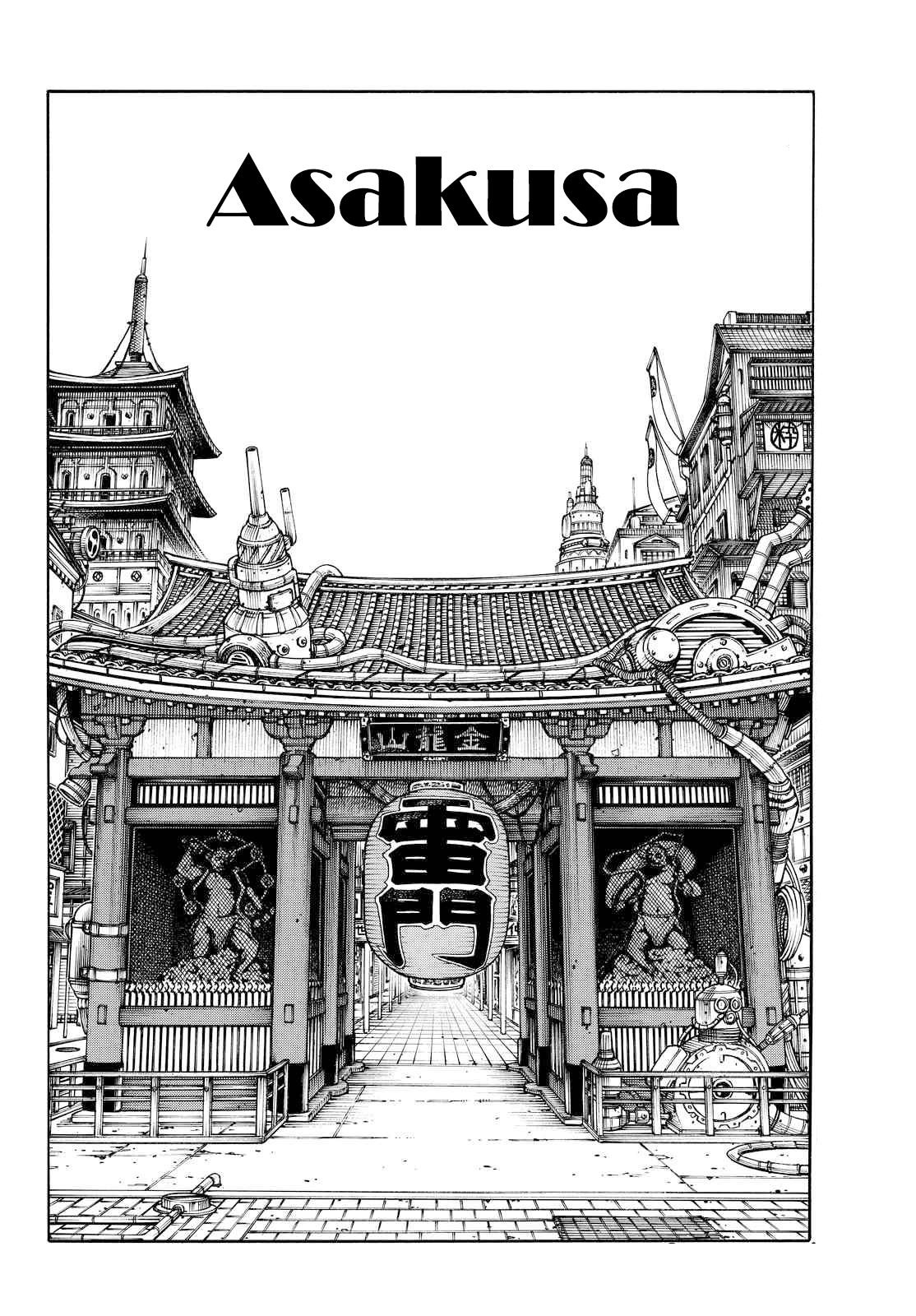 Read Fire Force ES Manga Online
