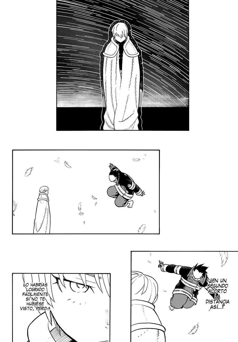 Read Fire Force ES Manga Online
