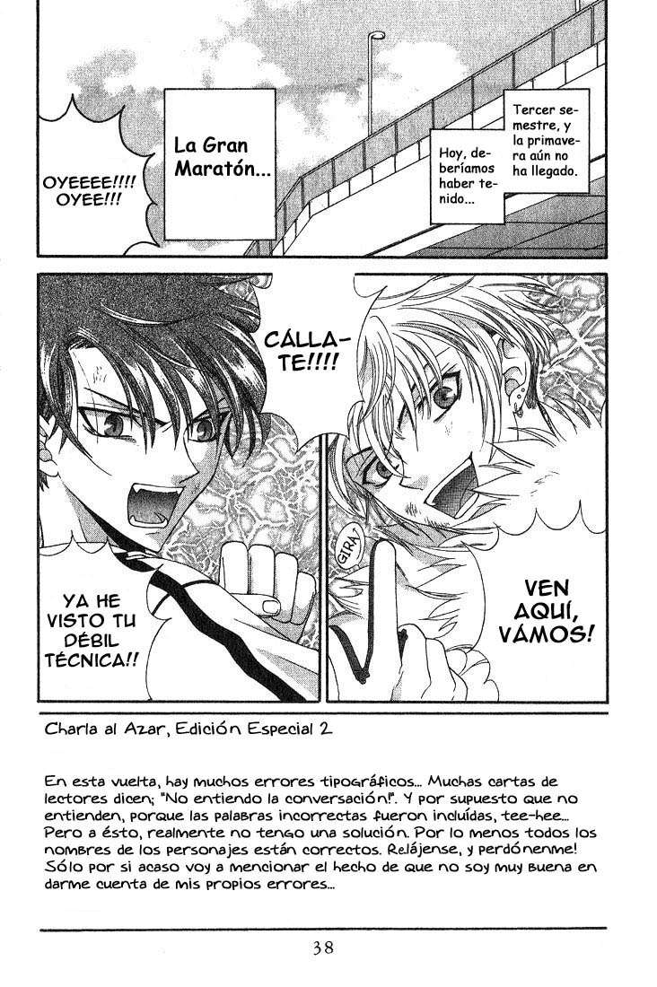 Read Fruits Basket ES Manga Online