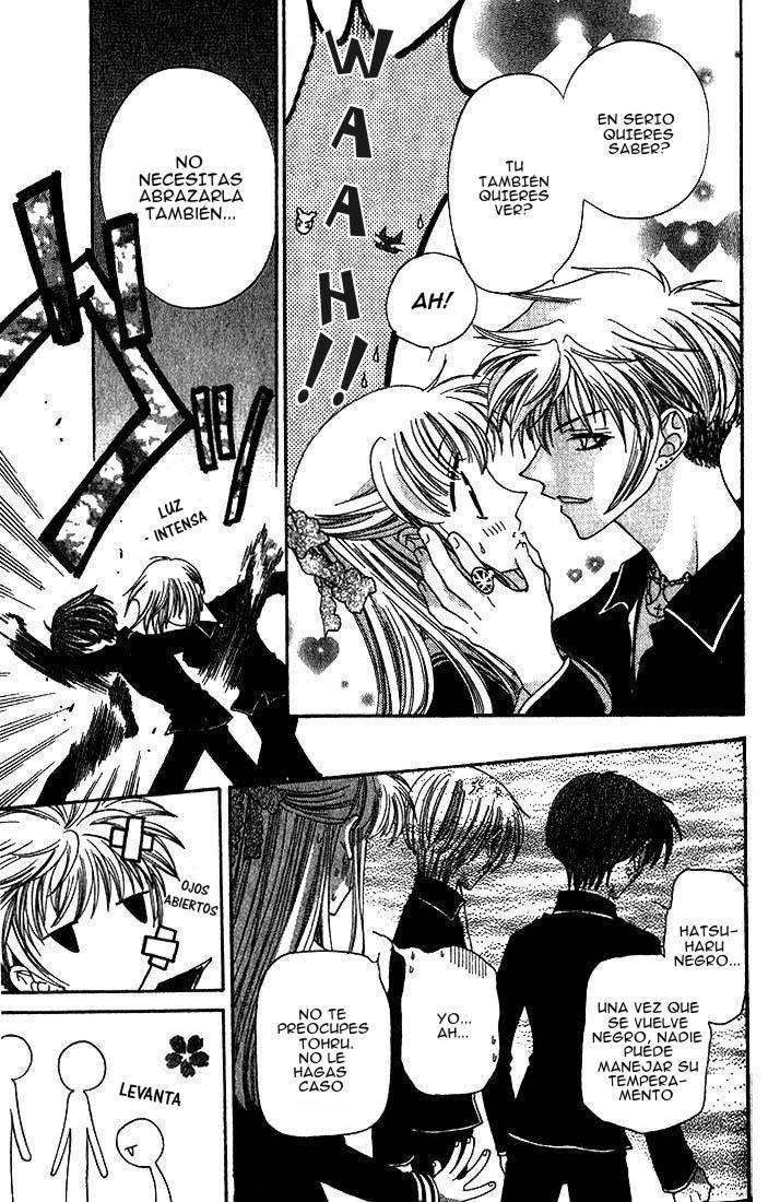 Read Fruits Basket ES Manga Online