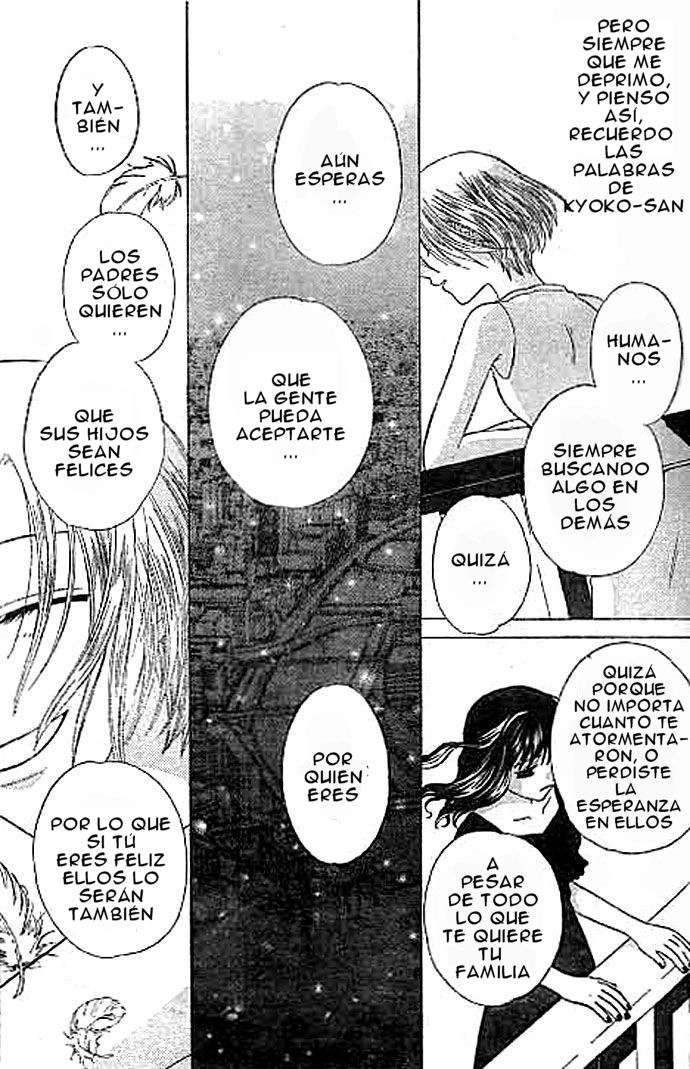 Read Fruits Basket ES Manga Online
