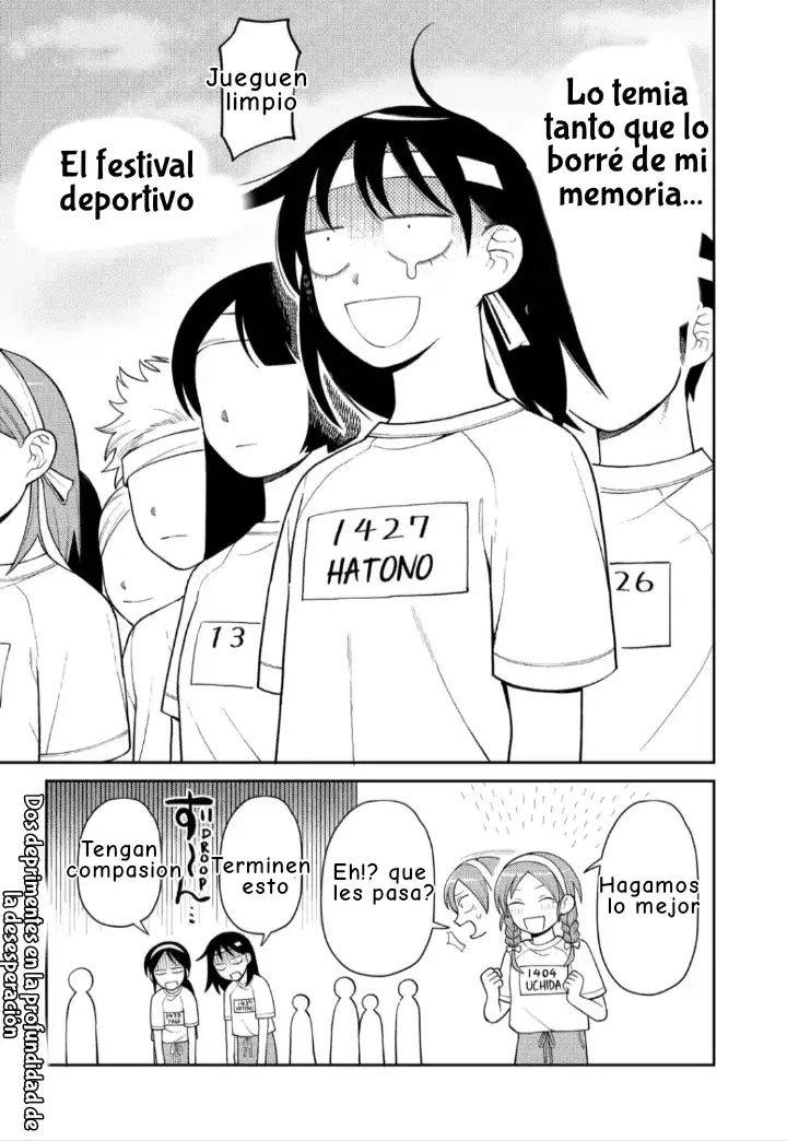 Read Girl meets rock ES Manga Online