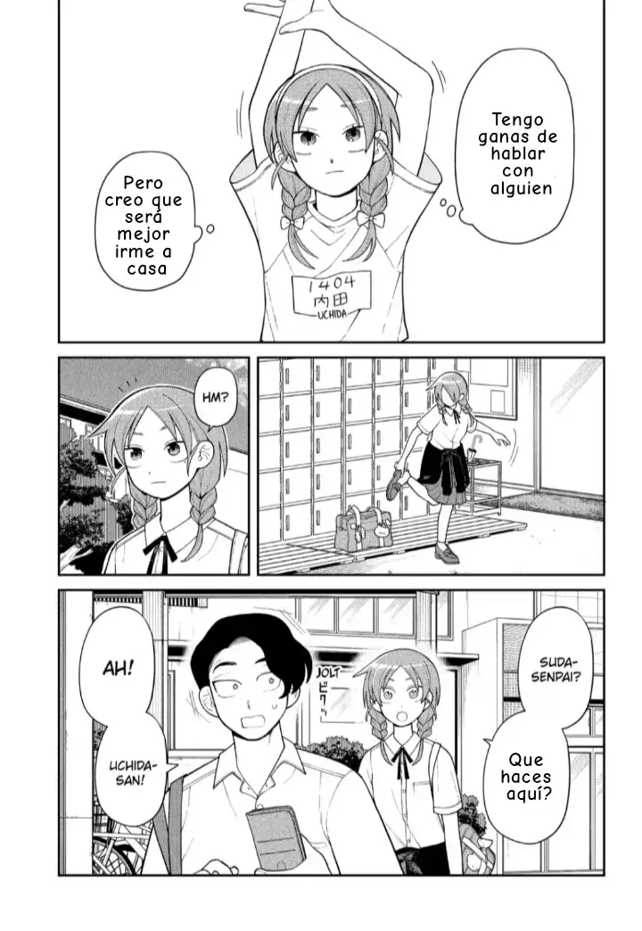 Read Girl meets rock ES Manga Online