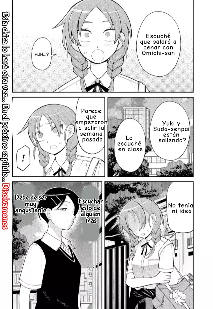 Read Girl meets rock ES Manga Online