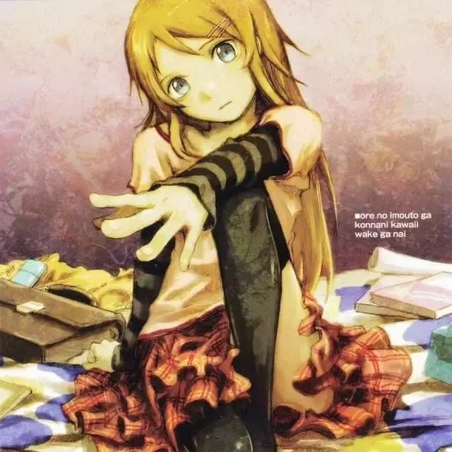 Read Girl meets rock ES Manga Online