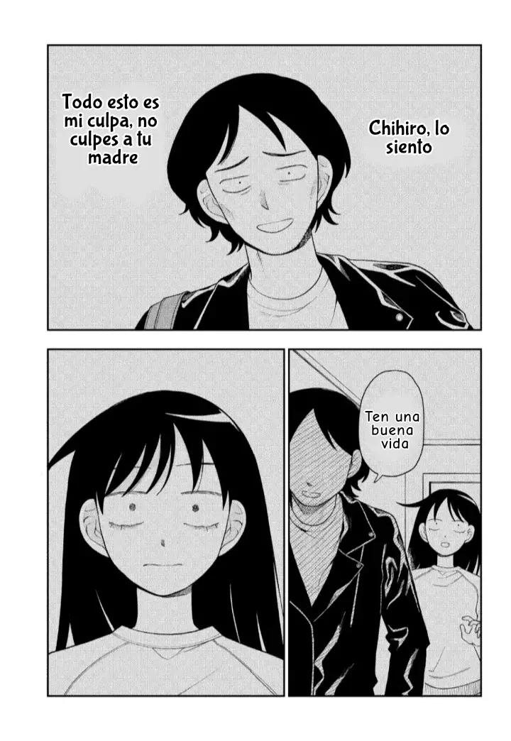 Read Girl meets rock ES Manga Online
