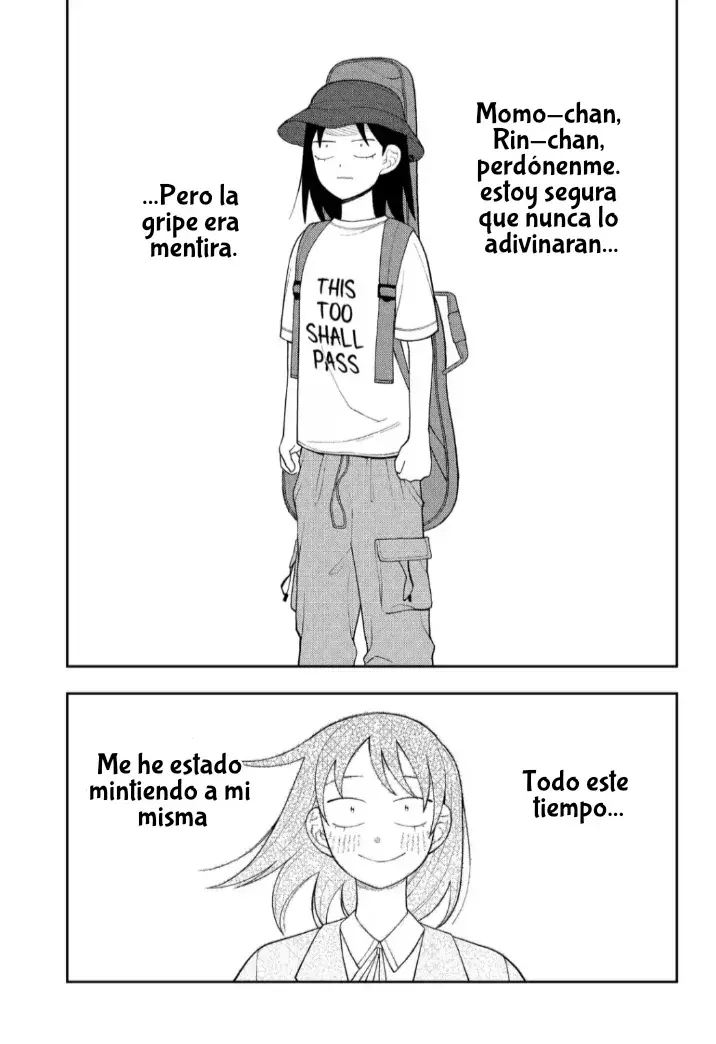 Read Girl meets rock ES Manga Online