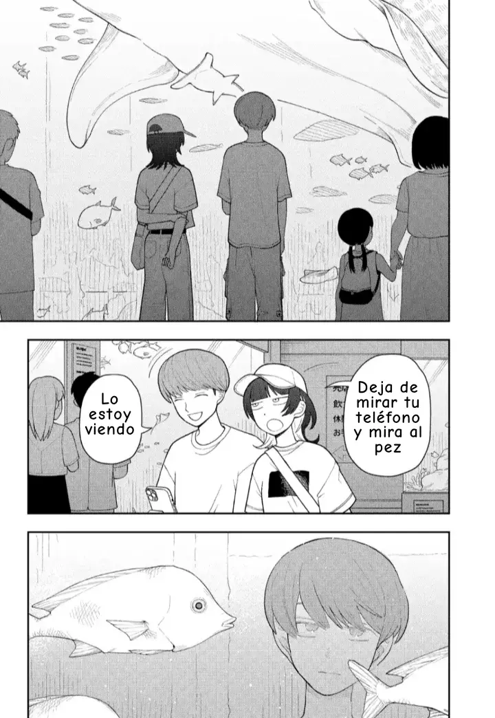 Read Girl meets rock ES Manga Online