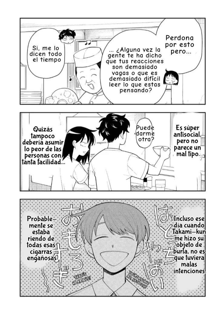 Read Girl meets rock ES Manga Online