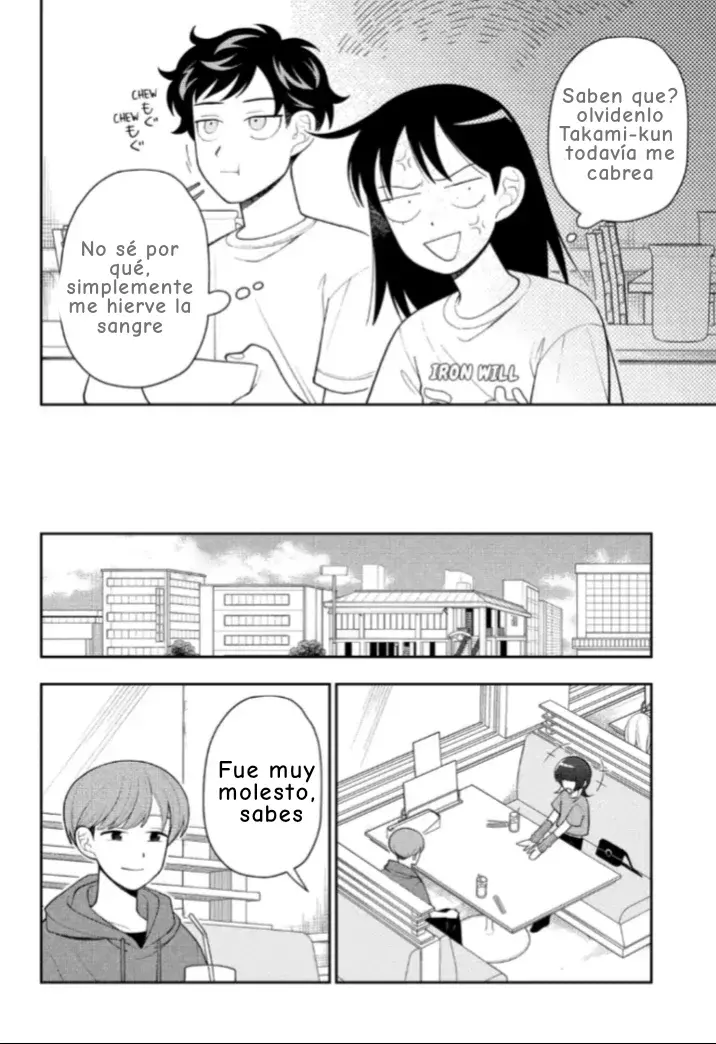 Read Girl meets rock ES Manga Online