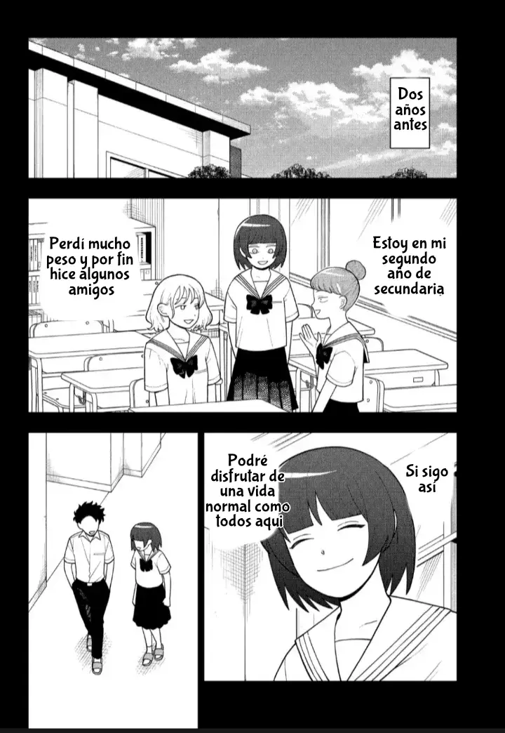 Read Girl meets rock ES Manga Online