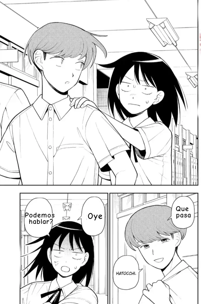 Read Girl meets rock ES Manga Online