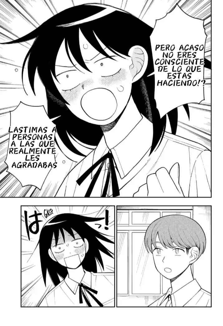Read Girl meets rock ES Manga Online