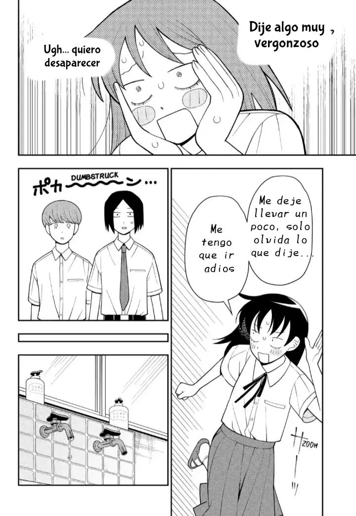 Read Girl meets rock ES Manga Online