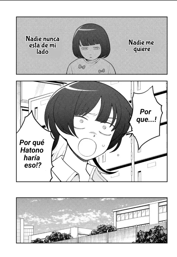 Read Girl meets rock ES Manga Online