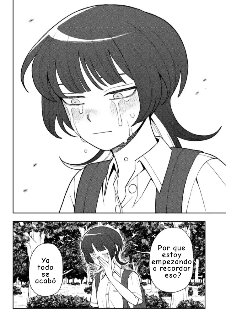 Read Girl meets rock ES Manga Online