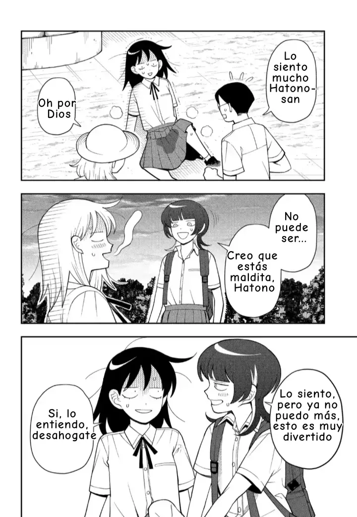 Read Girl meets rock ES Manga Online