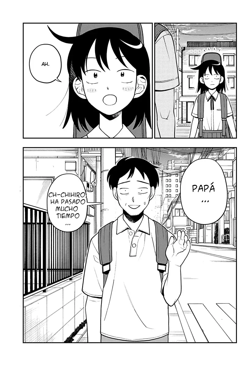 Read Girl meets rock ES Manga Online