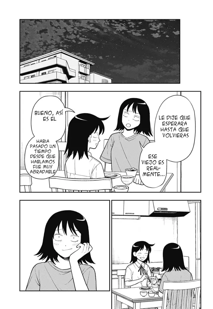Read Girl meets rock ES Manga Online