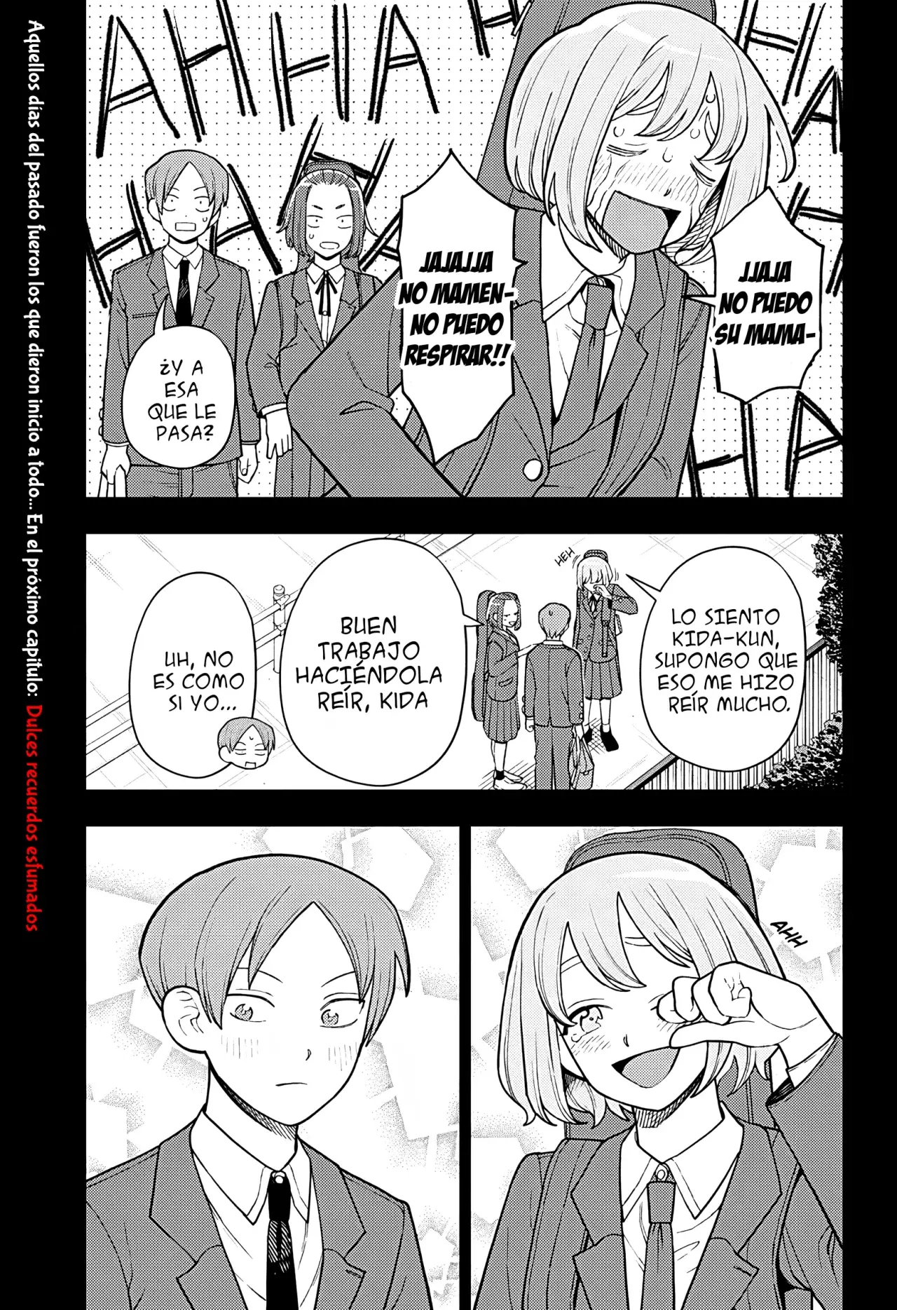 Read Girl meets rock ES Manga Online