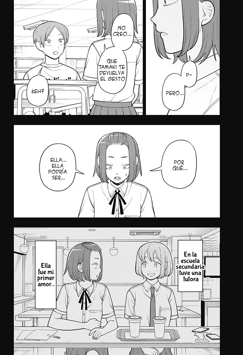 Read Girl meets rock ES Manga Online