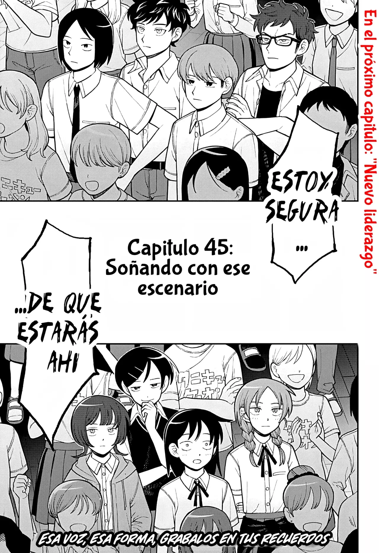 Read Girl meets rock ES Manga Online