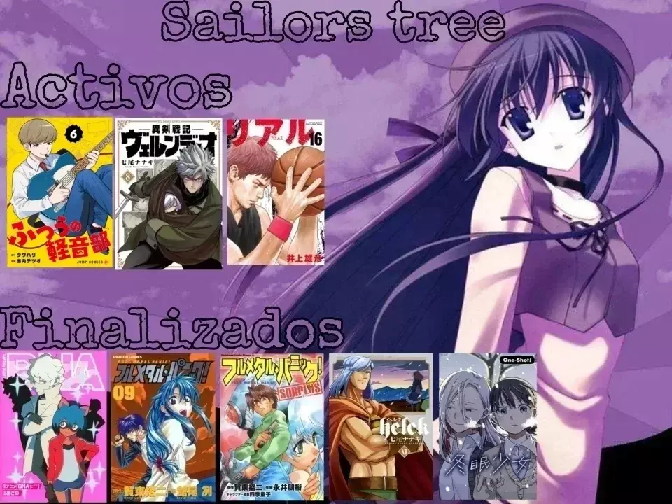 Read Girl meets rock ES Manga Online