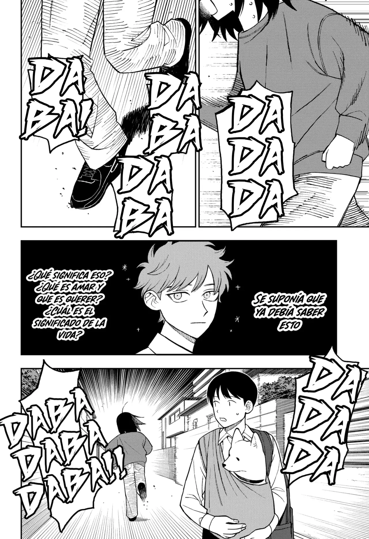 Read Girl meets rock ES Manga Online