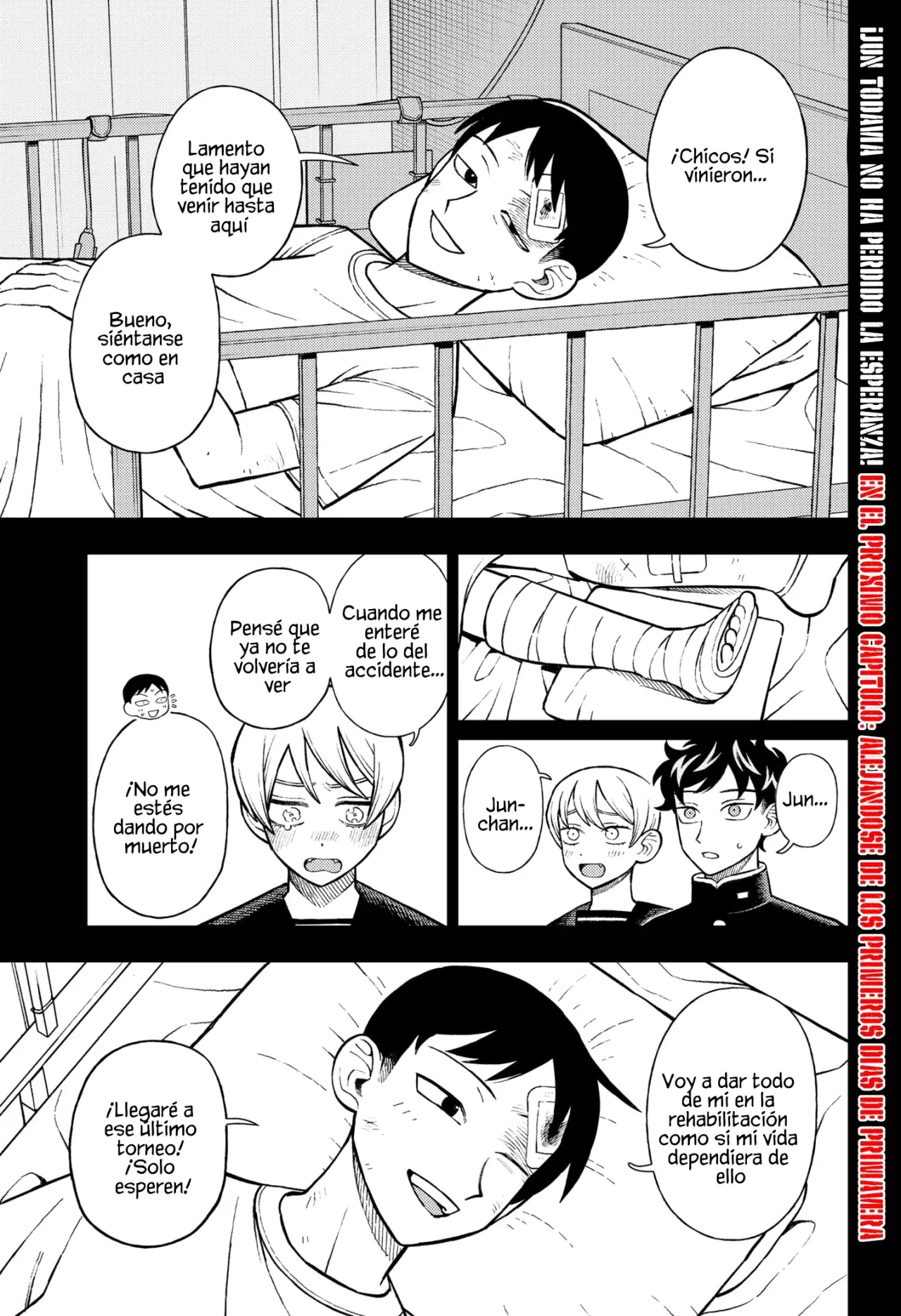 Read Girl meets rock ES Manga Online