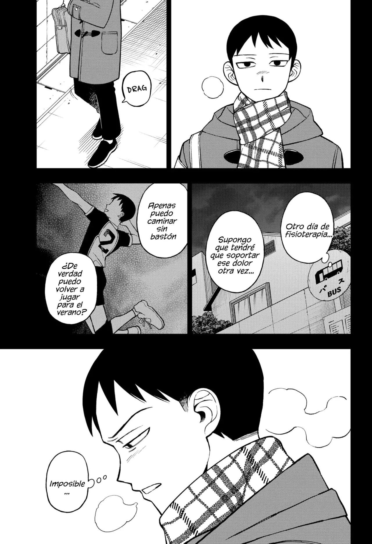 Read Girl meets rock ES Manga Online