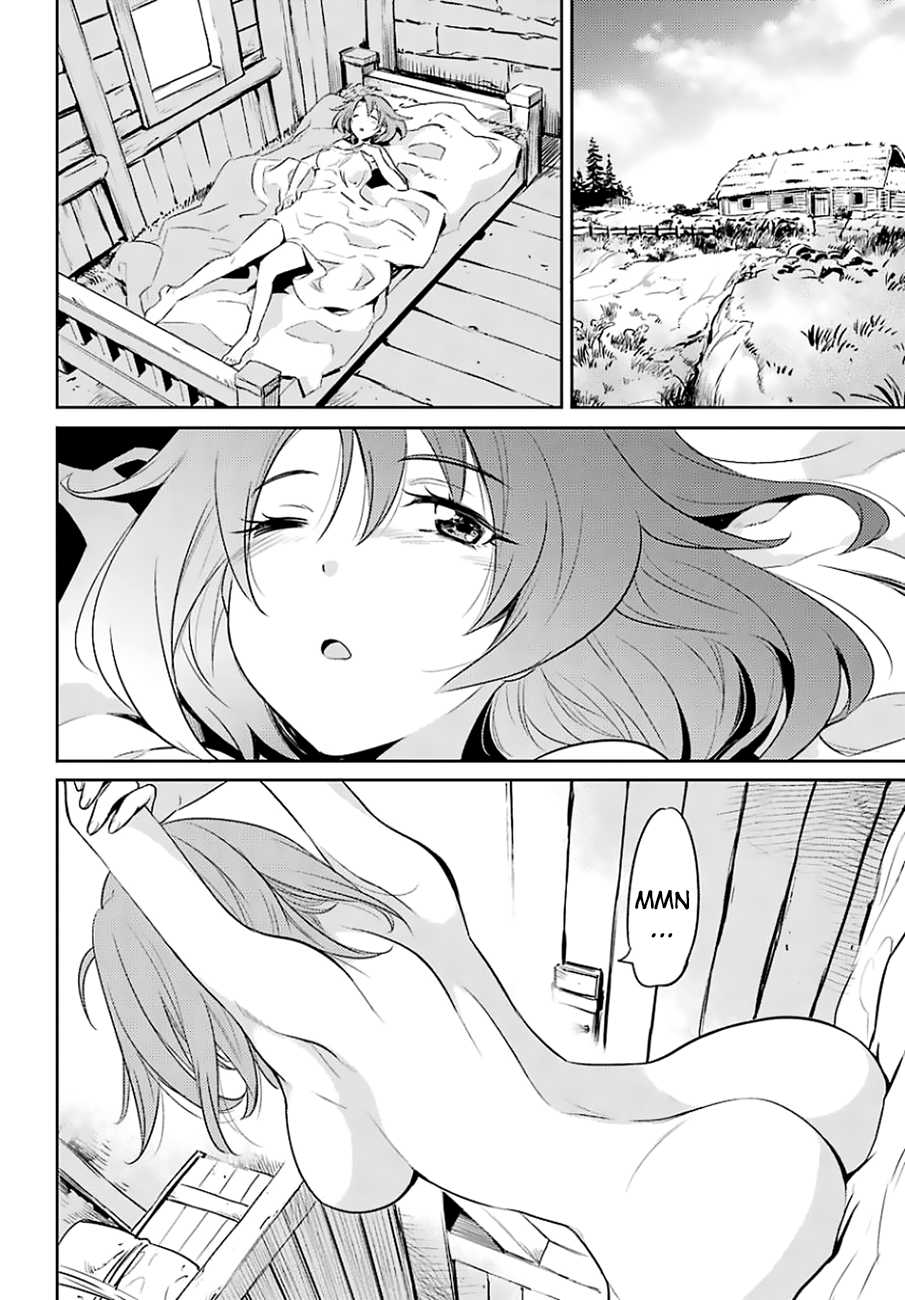 Read Goblin Slayer ES Manga Online