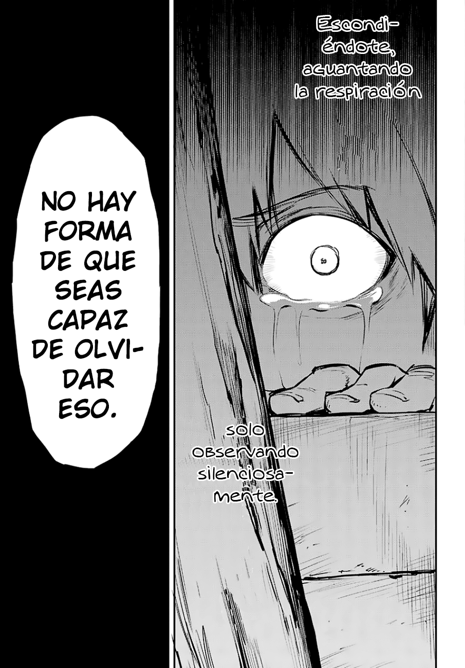 Read Goblin Slayer ES Manga Online
