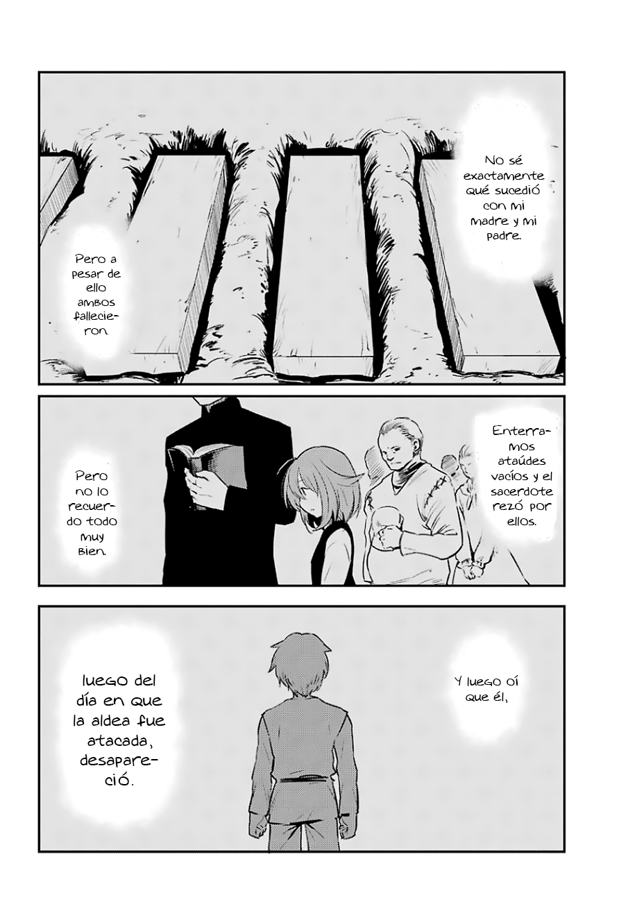 Read Goblin Slayer ES Manga Online