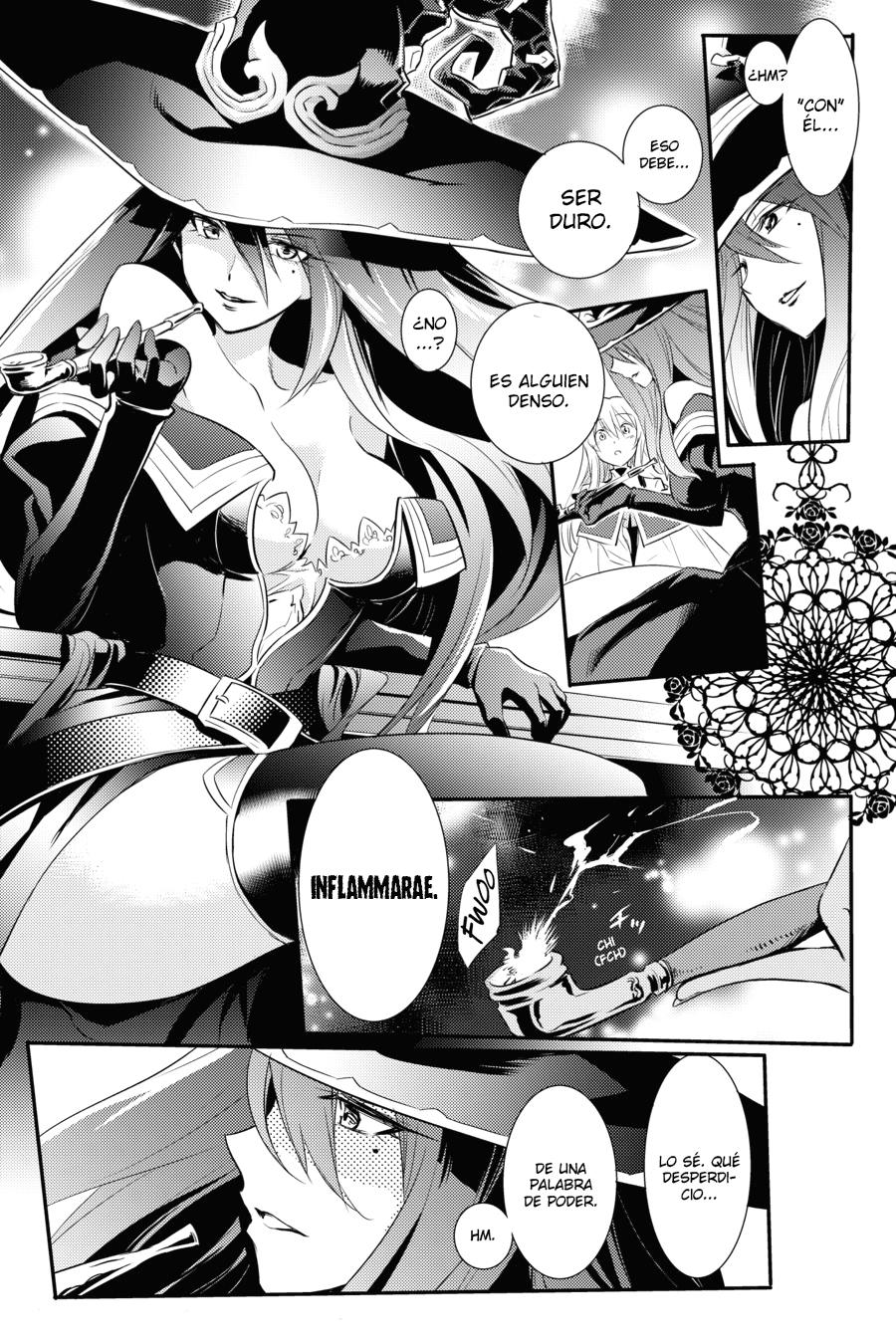 Read Goblin Slayer ES Manga Online