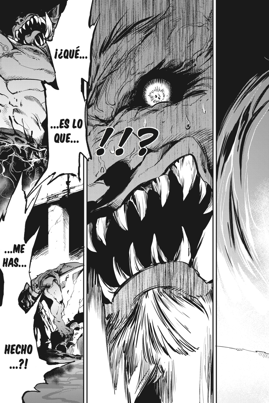 Read Goblin Slayer ES Manga Online