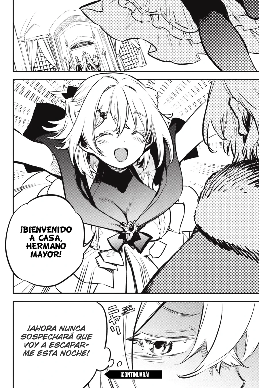 Read Goblin Slayer ES Manga Online