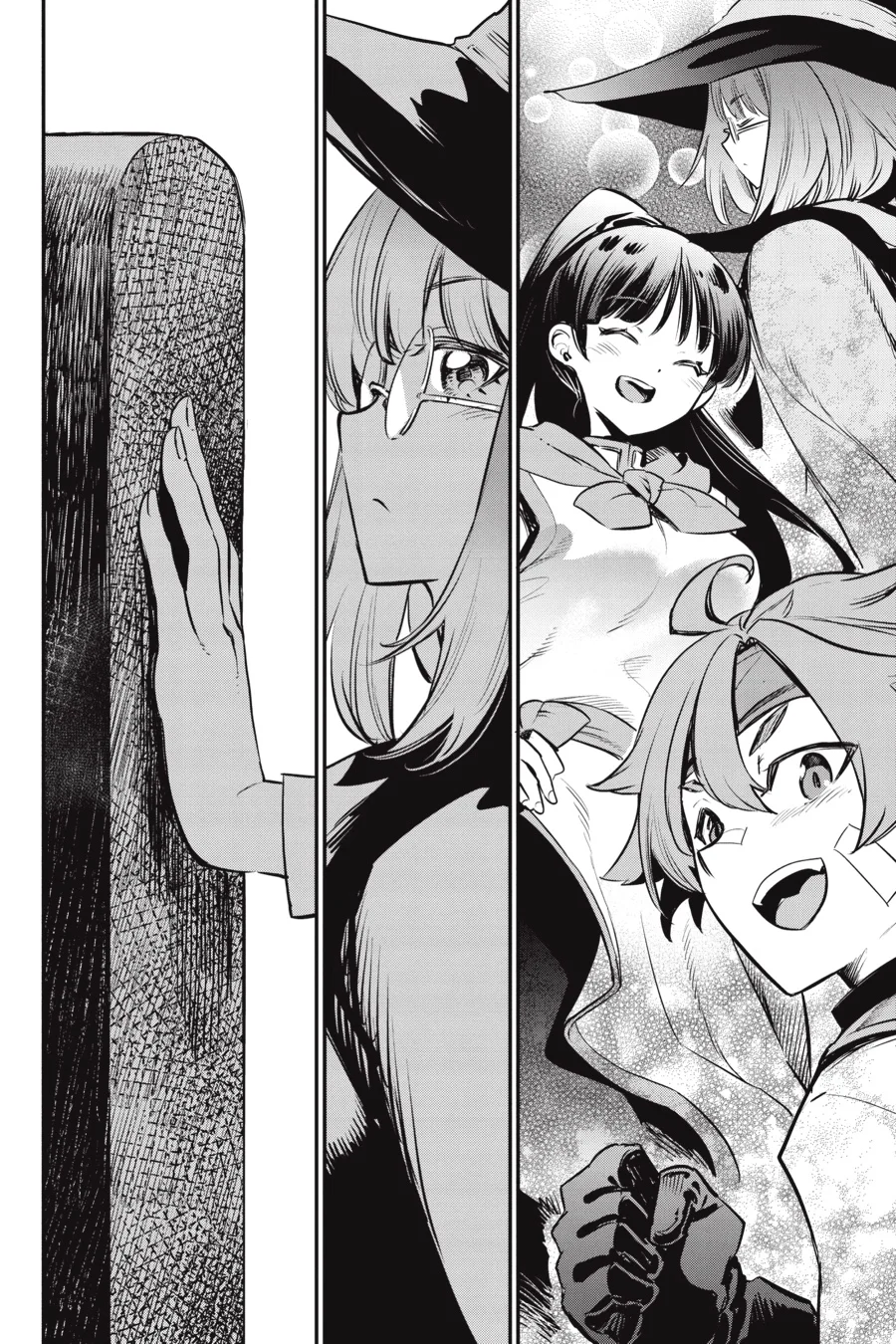 Read Goblin Slayer ES Manga Online