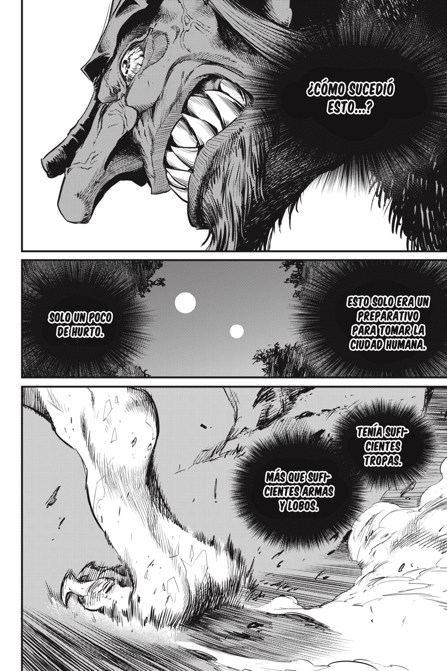 Read Goblin Slayer ES Manga Online