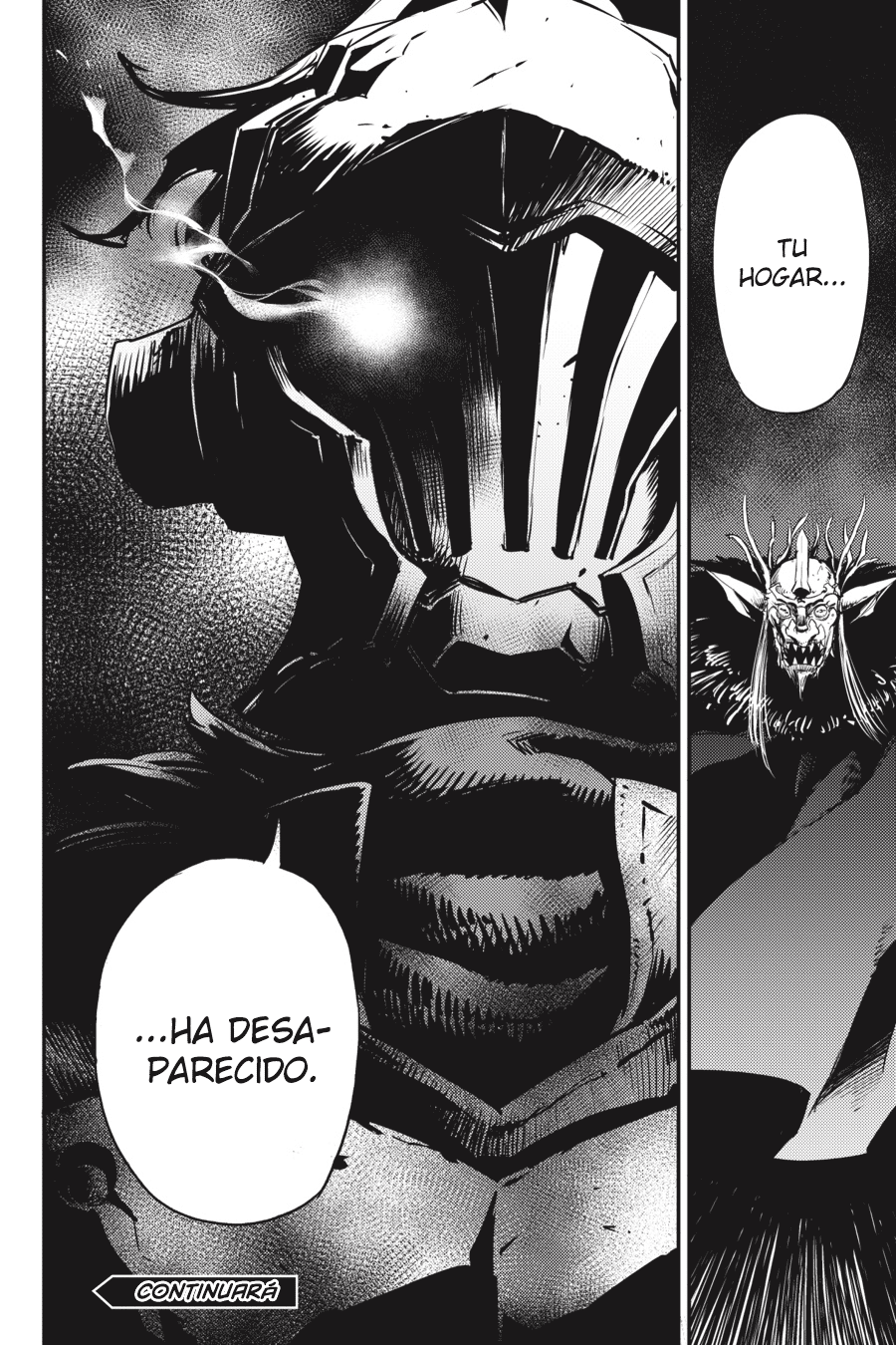 Read Goblin Slayer ES Manga Online