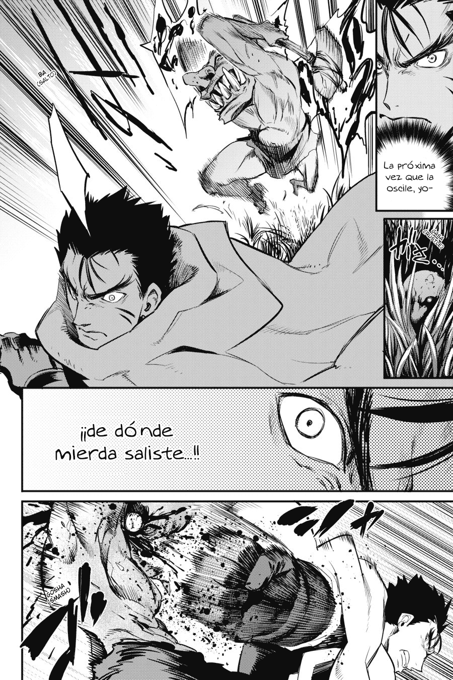 Read Goblin Slayer ES Manga Online