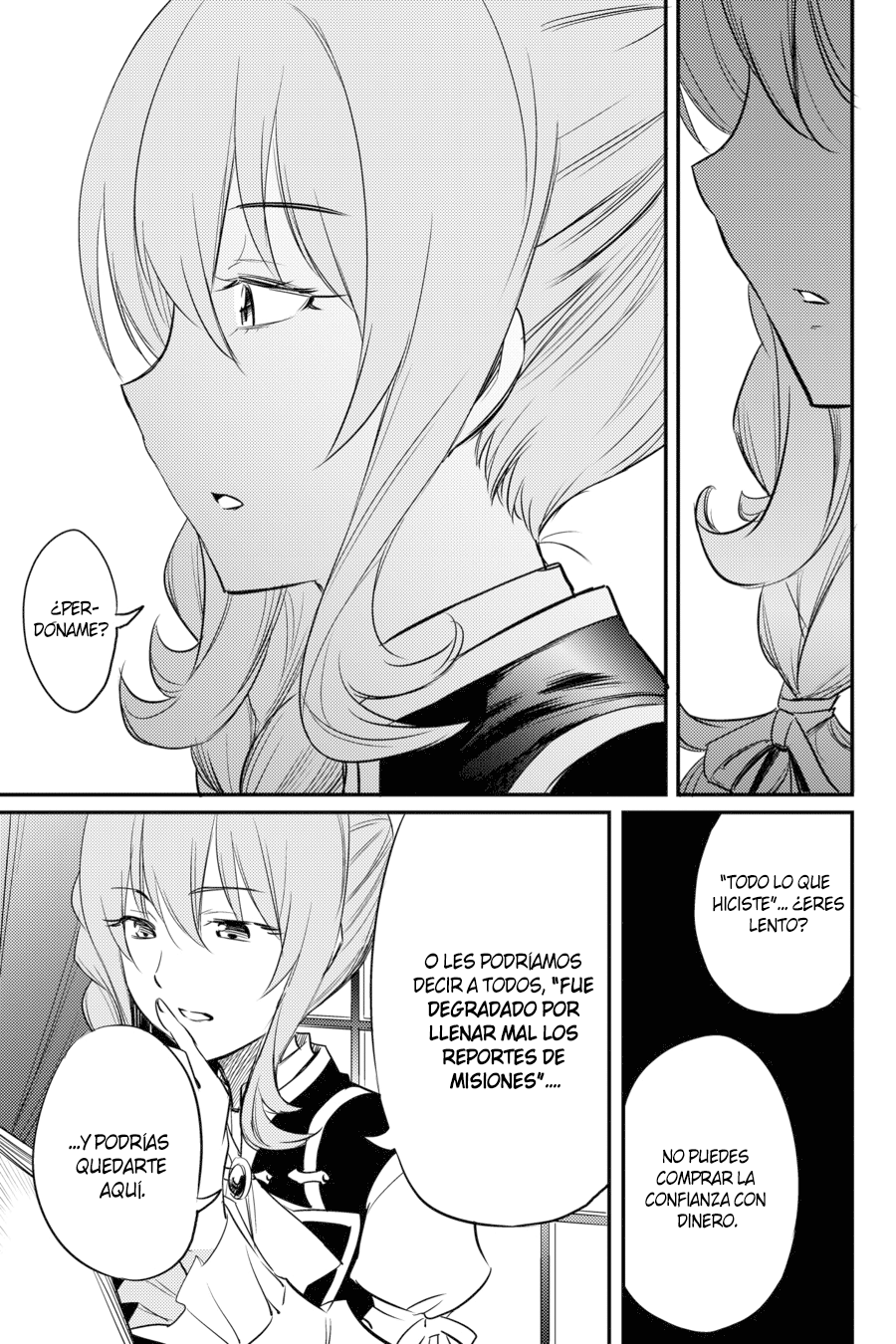 Read Goblin Slayer ES Manga Online