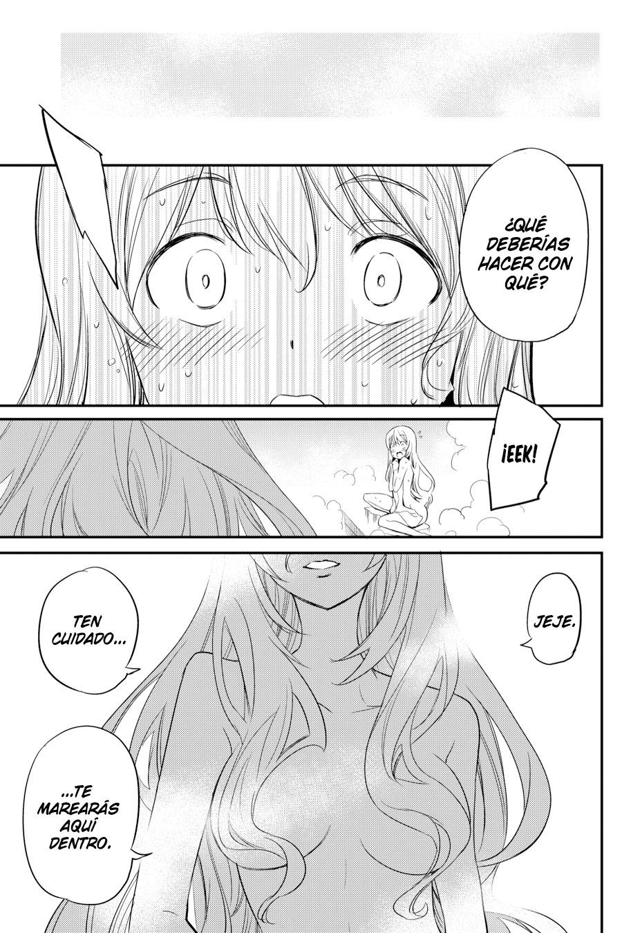 Read Goblin Slayer ES Manga Online