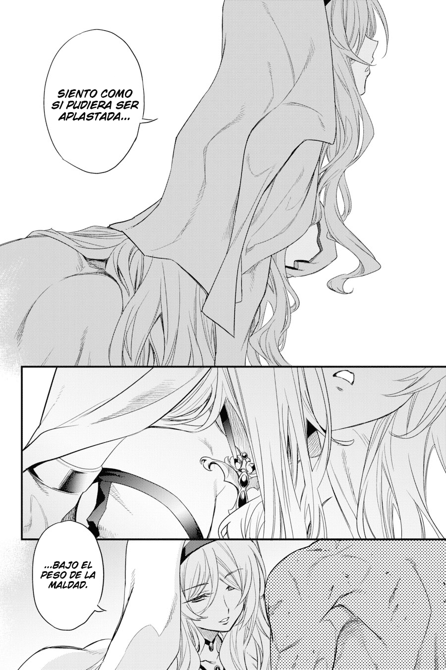 Read Goblin Slayer ES Manga Online