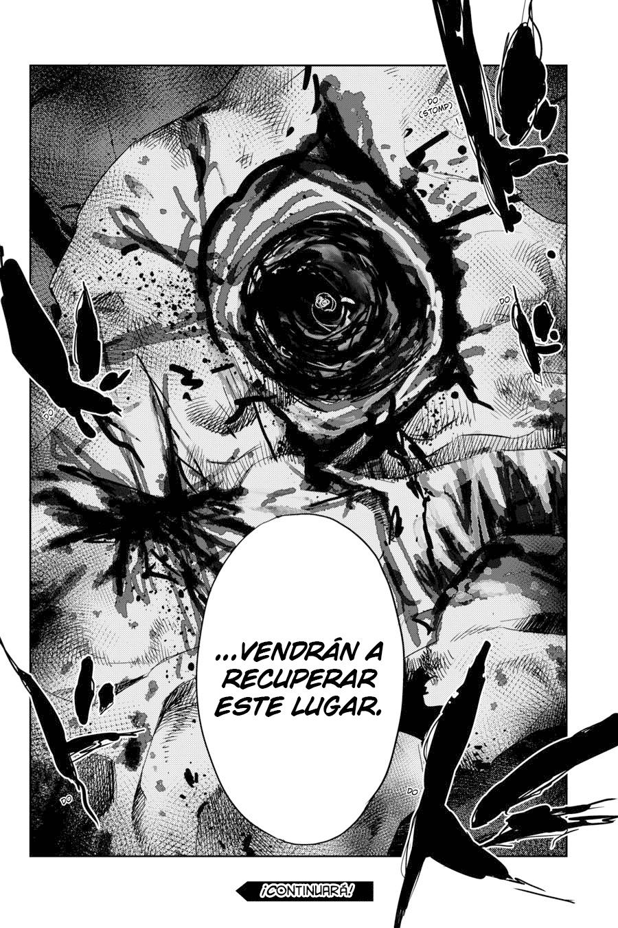 Read Goblin Slayer ES Manga Online