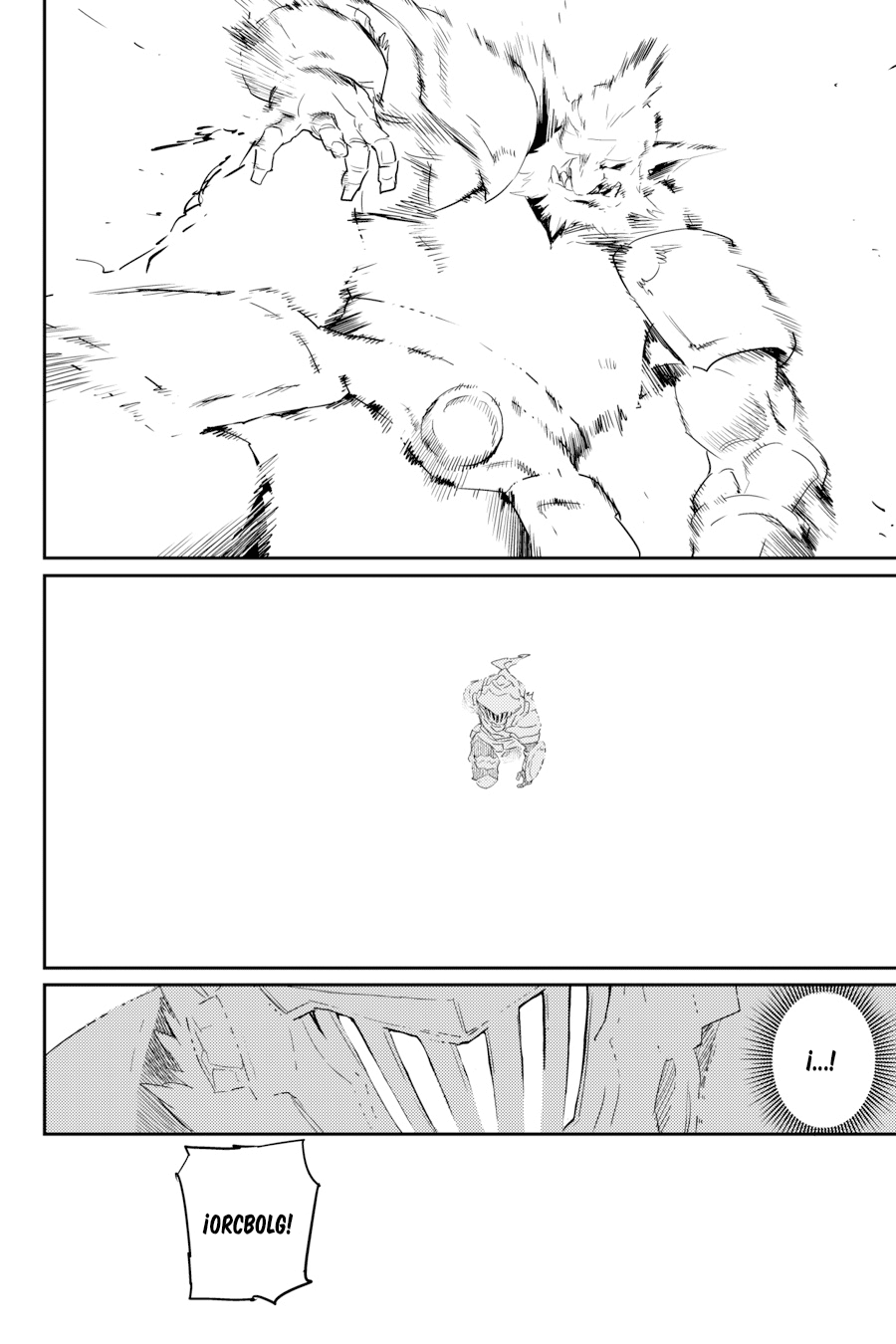 Read Goblin Slayer ES Manga Online