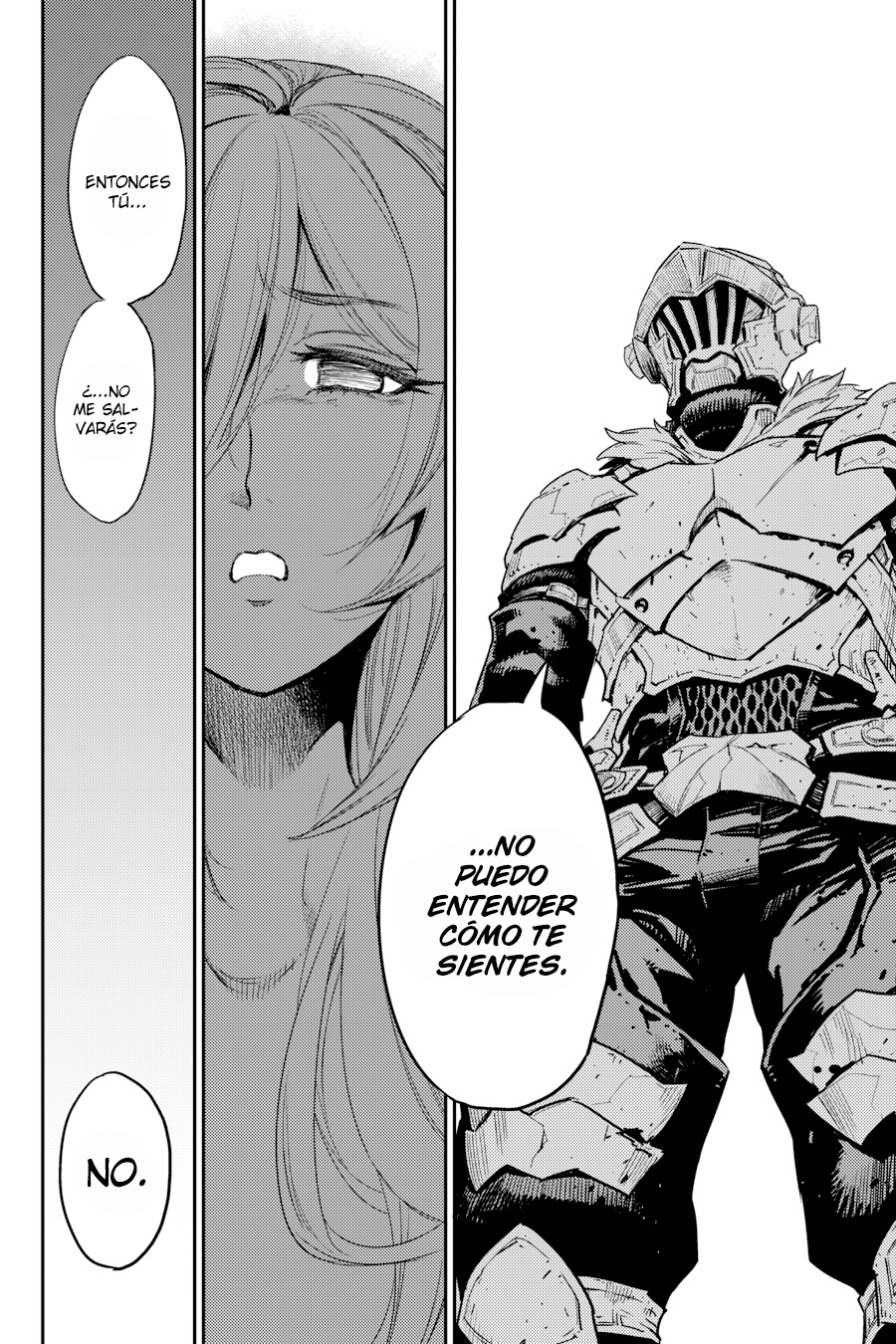 Read Goblin Slayer ES Manga Online