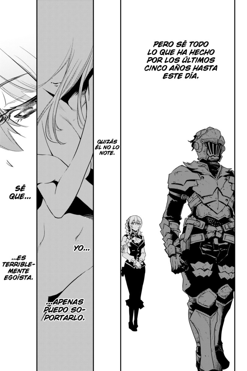 Read Goblin Slayer ES Manga Online