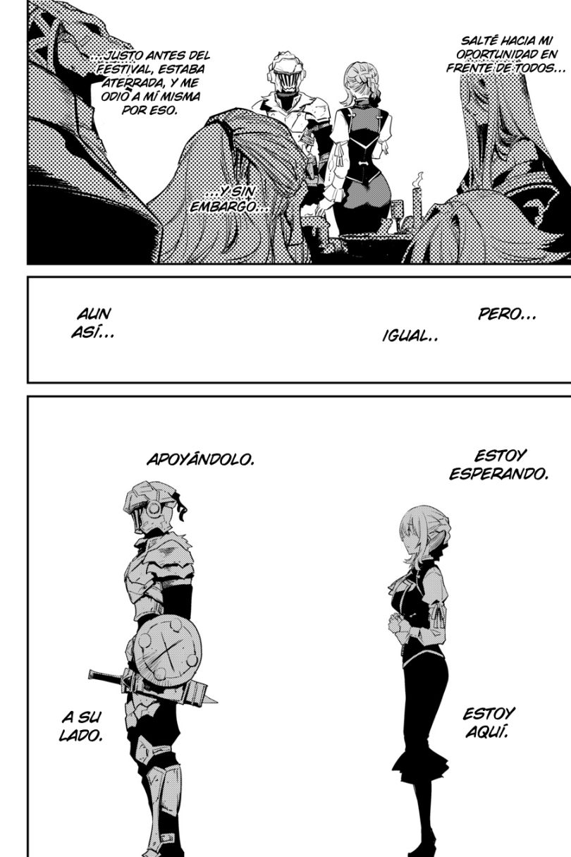 Read Goblin Slayer ES Manga Online